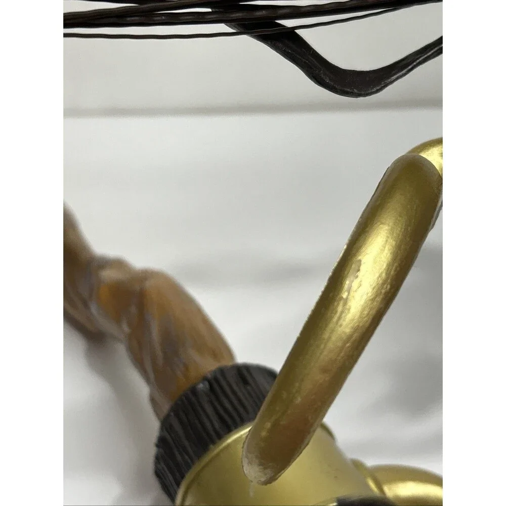 Harry Potter Firebolt Broom Quidditch Set 36” Nimbus Halloween Cosplay Costume - Picture 8 of 8